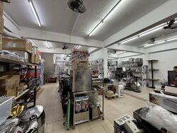Geylang Serai Vocational Traning Centre (D14), Shop House #637238691